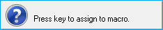 macro assign key