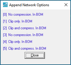 append-options