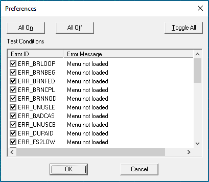 test-preferences